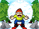 games to put on your web site - game in one