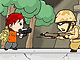 games to put on your web site - game in one