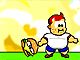games to put on your web site - game in one