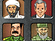 games to put on your web site - game in one